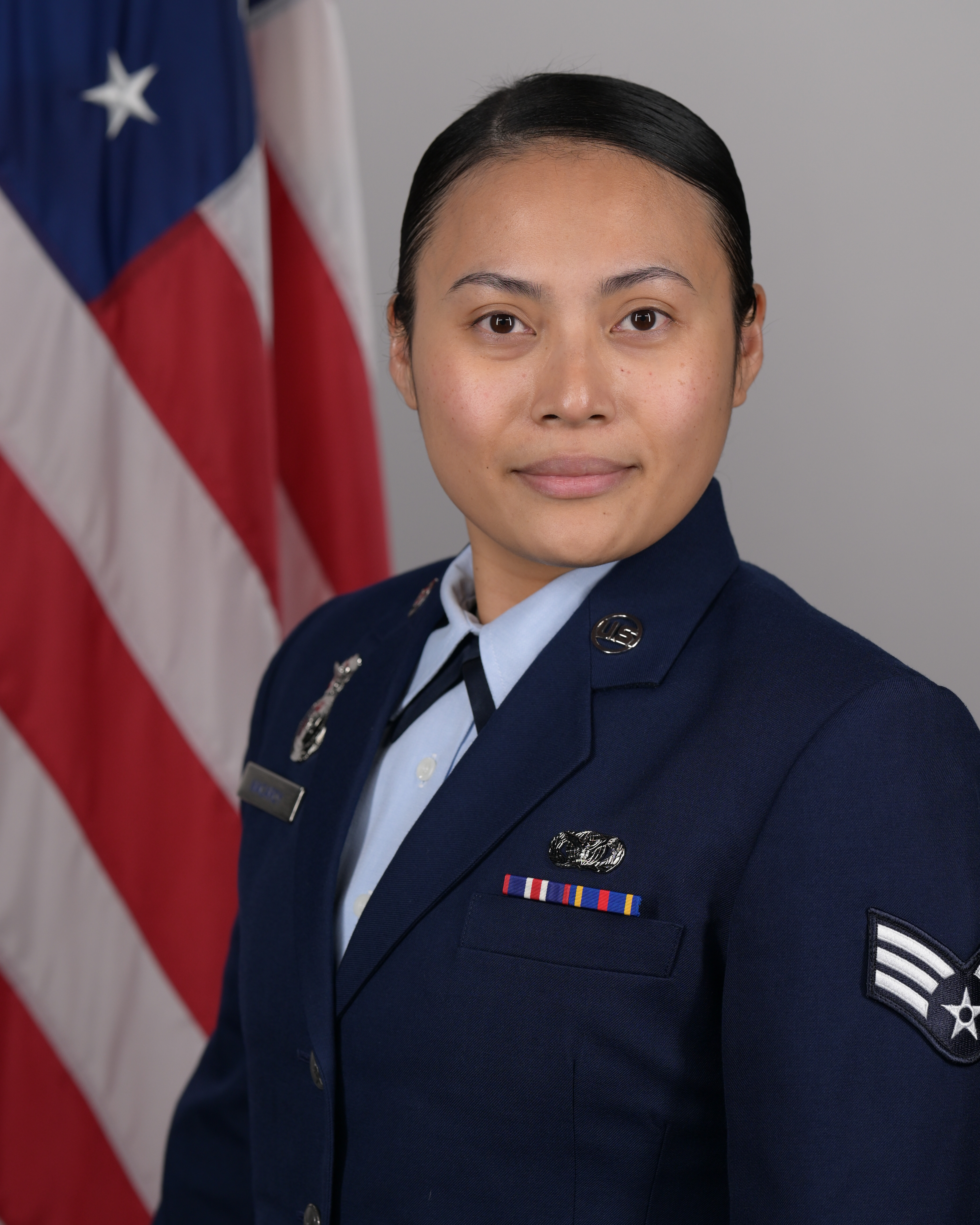 Celebrating Airmen during the 2025 AFMC Annual Excellence Awards