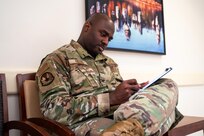 Whole-person care program at JBSA clinics