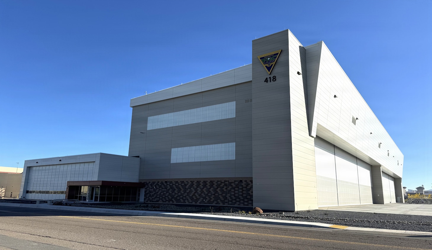 Fleet Readiness Center Southwest (FRCSW) is poised to transform V-22 sustainment for generations to come with the opening of a brand-new, purpose-built V-22 repair facility...