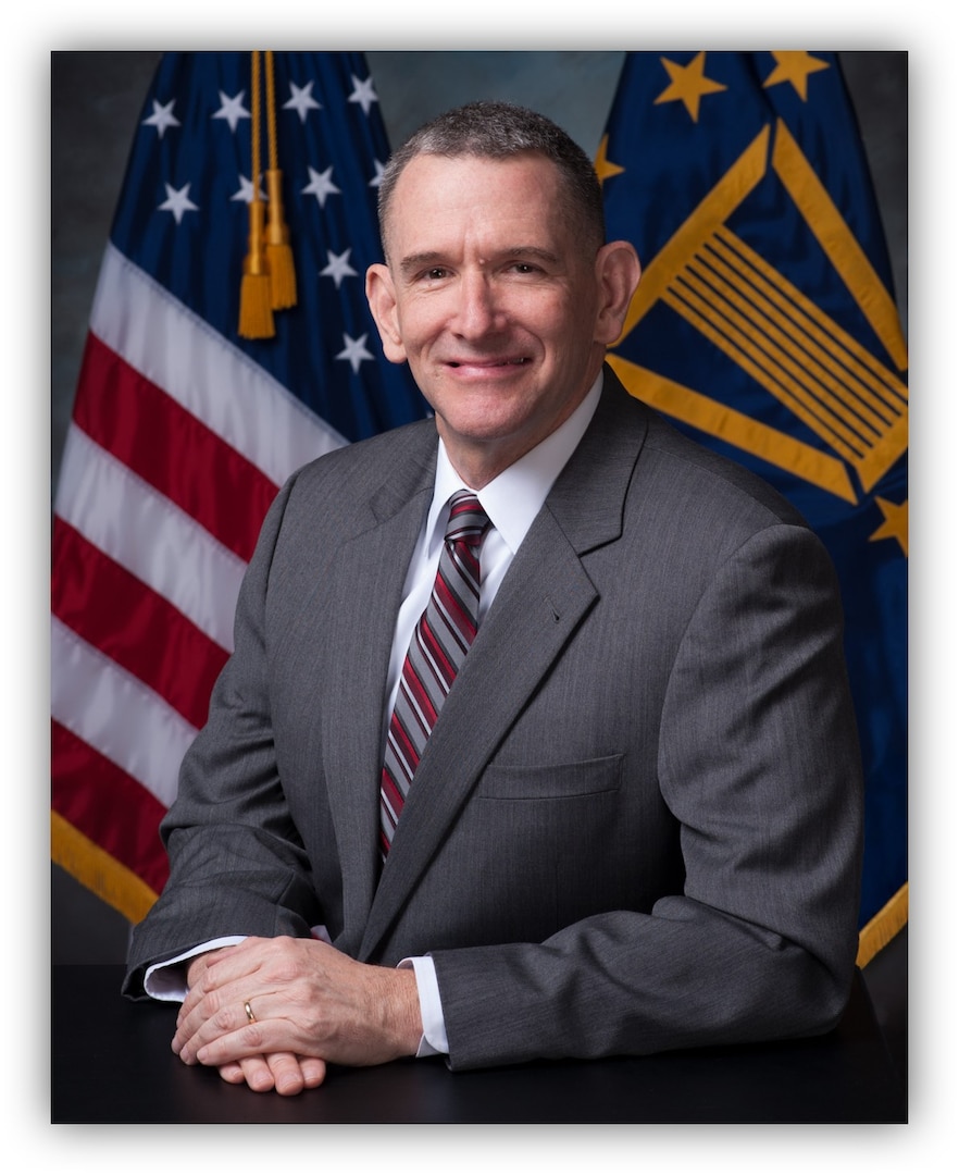 Peter Reddy, Director, NAVSEA Warfare Centers Executive