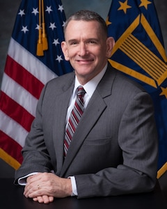 Mr. Peter Reddy: Executive Director, NAVSEA Naval Surface and Undersea Warfare Centers