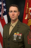 Unit Senior Enlisted Leader
Weapons Company, 1st Battalion, 24th Marines