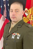Company Commander
Engineer Support Company, 4th CEB
