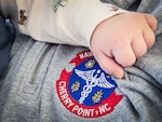 The Patient Centered Medical Home at Navy Medicine Readiness Training Command Cherry Point cares for spouses and children of Sailors and Marines stationed at MCAS Cherry Point, helping service members remain focused on training and preparing for deployment.