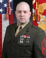 Unit Senior Enlisted Leader
Bravo Company, 1st Battalion, 24th Marine Regiment