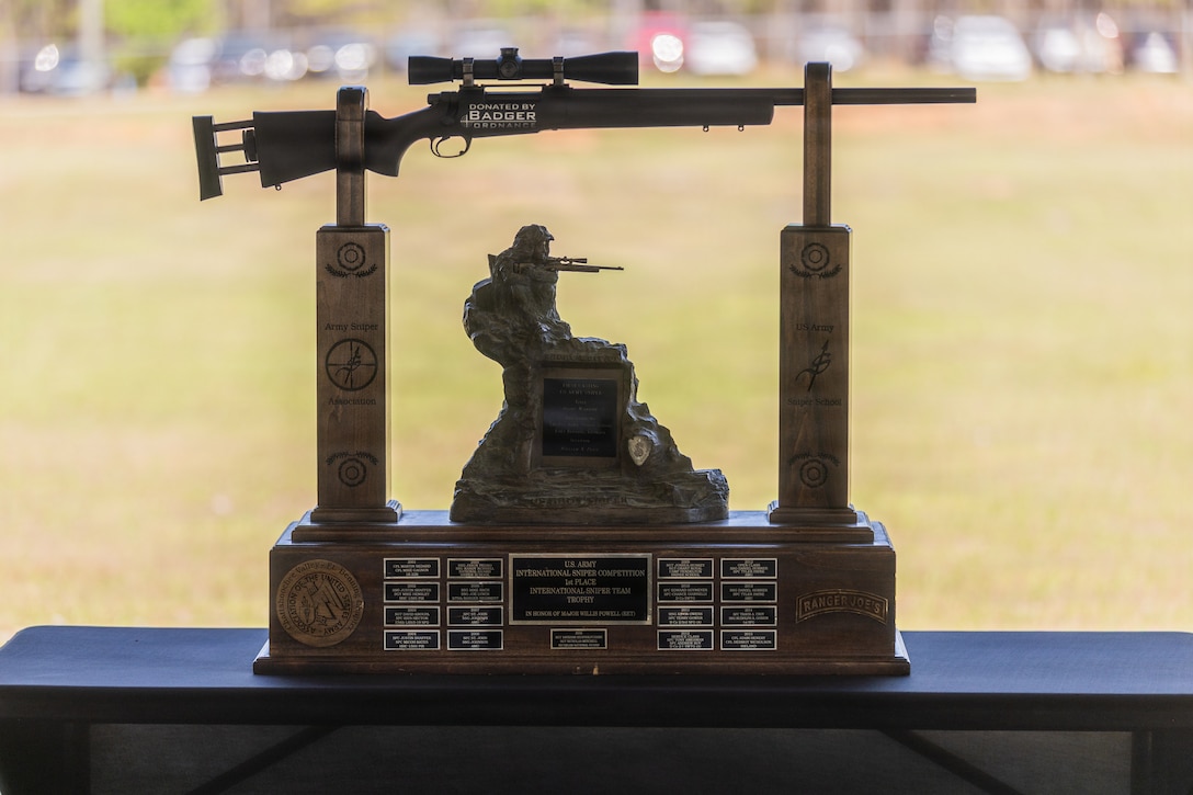 United States Army Reserve Command Combatives Team arrives at Fort Benning for Lacerda Cup