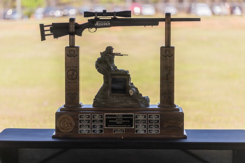 United States Army Reserve Command Combatives Team arrives at Fort Benning for Lacerda Cup