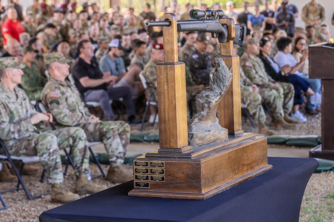 United States Army Reserve Command Combatives Team arrives at Fort Benning for Lacerda Cup