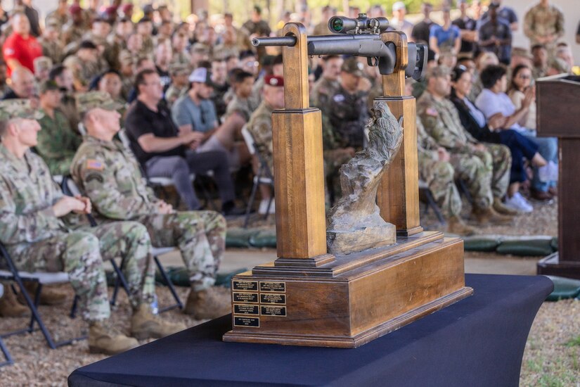 United States Army Reserve Command Combatives Team arrives at Fort Benning for Lacerda Cup