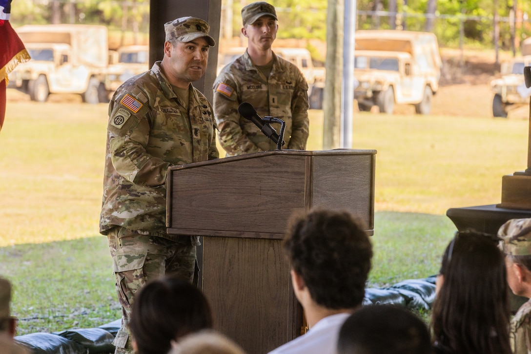 United States Army Reserve Command Combatives Team arrives at Fort Benning for Lacerda Cup