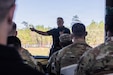 United States Army Reserve Command Combatives Team arrives at Fort Benning for Lacerda Cup