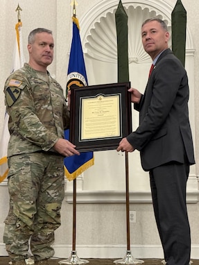 By unifying Soldier systems and ground combat platforms, CPE Ground strengthens how the Army delivers formation based capabilities to the force, accelerating innovation and readiness for the future fight.

 

CPE Ground is a U.S. Army acquisition organization responsible for developing, acquiring, and fielding the world's best integrated ground capabilities for the American Soldier. By unifying Soldier-centric equipment and ground combat platforms, CPE Ground accelerates modernization and delivers decisive overmatch to ensure dominance on the modern battlefield.