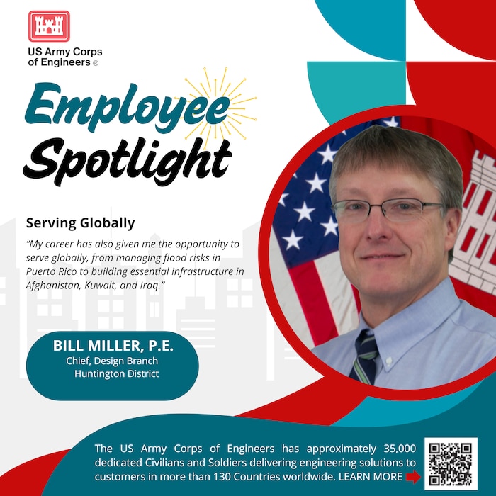 Employee Spotlight