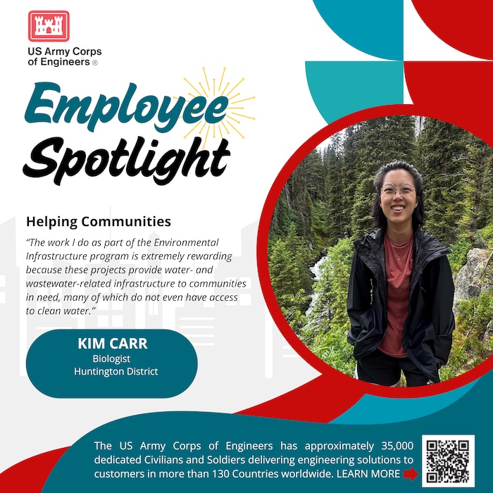 Employee Spotlight