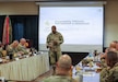 Army Reserve Senior Enlisted Council comes to 1st Mission Support Command