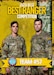 U.S. Army Capt. Erik Gorman, a plans officer with the Alaska Army National Guard, is one of six National Guard Soldiers competing in the 42nd annual Lt. Gen. David E. Grange Jr. Best Ranger Competition, April 10–12, at Fort Benning, Georgia. Representing three two-man teams, National Guard Soldiers are competing alongside 61 teams from across the Army in a grueling three-day event that tests physical endurance, technical proficiency and leadership under pressure. Their participation highlights the National Guard’s readiness, lethality and ability to perform at the highest levels of military excellence.