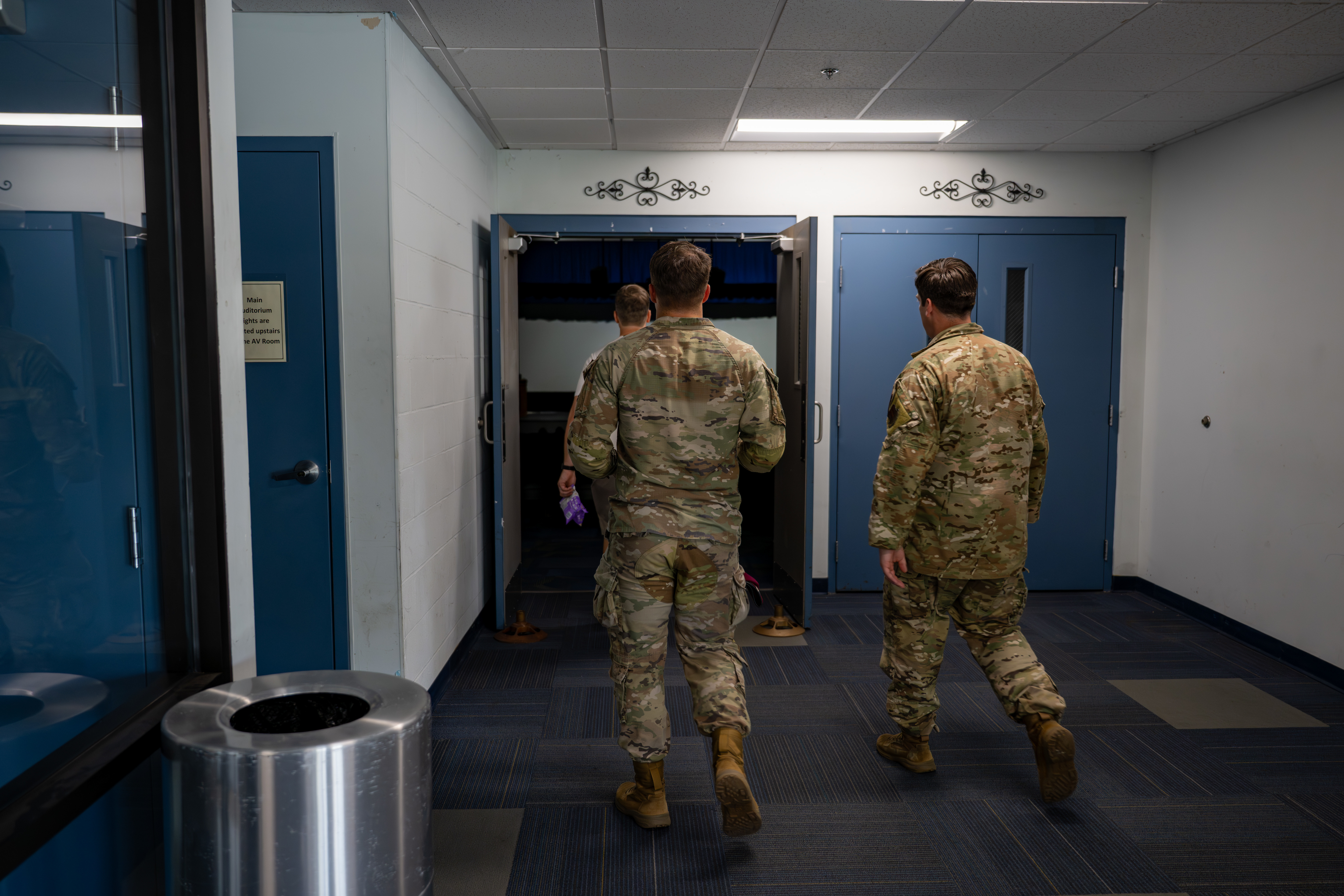 US AMRY AIR FORCE ミリタリー　フォト New York Guardsmen responded selflessly to 9/11 attacks | Article