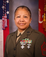 Inspector-Instructor Command Senior Enlisted Leader
1st Battalion, 25th Marine Regiment