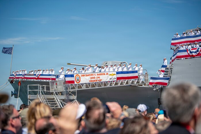 Released

Seaman Oliver McCain Vieira

USS John C. Stennis (CVN 74)

oliver.vieira10@gmail.com

via DVIDS