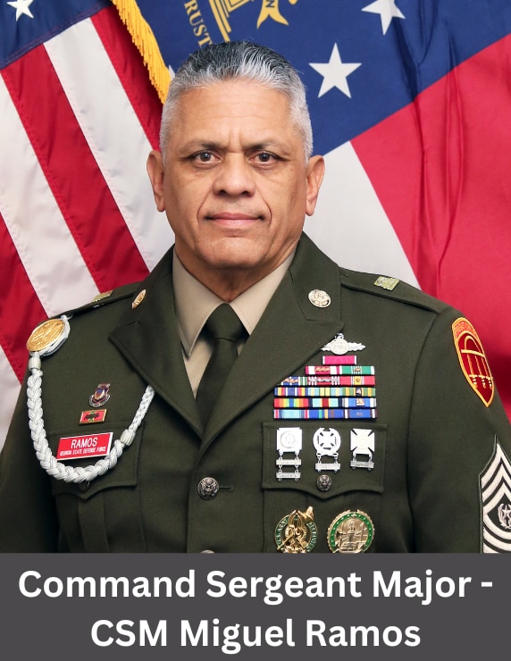 CSM Miguel Ramos