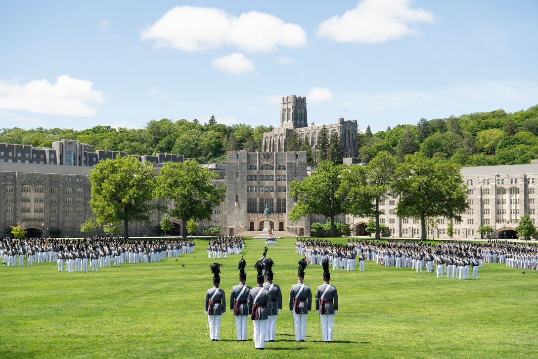 The United States Military Academy
