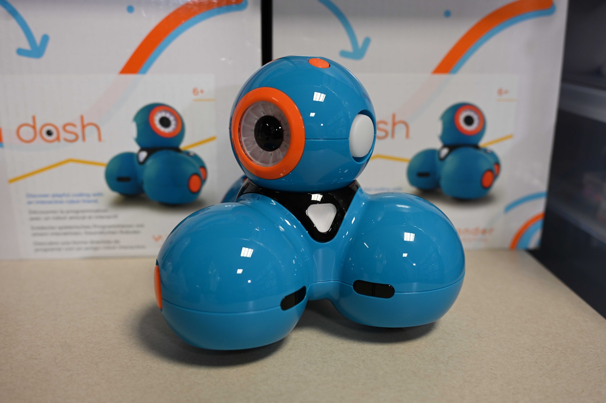 STEM Lending library items