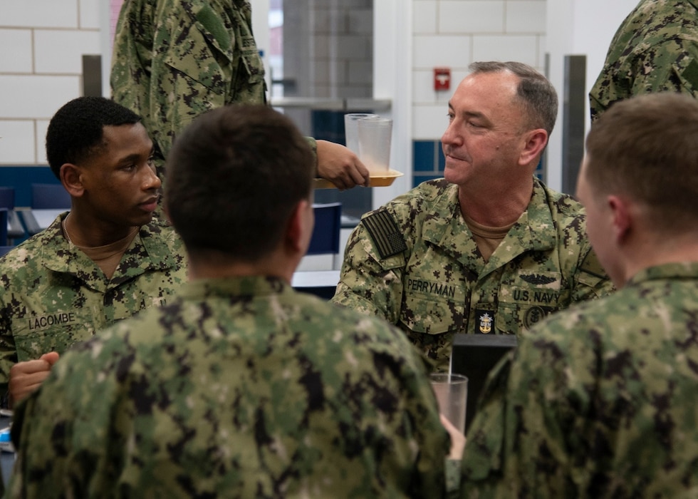 ELD MCPON photo