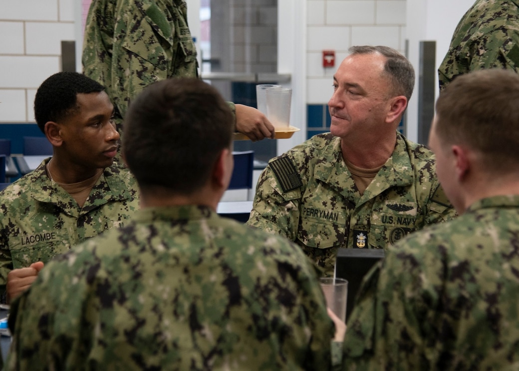 ELD MCPON photo