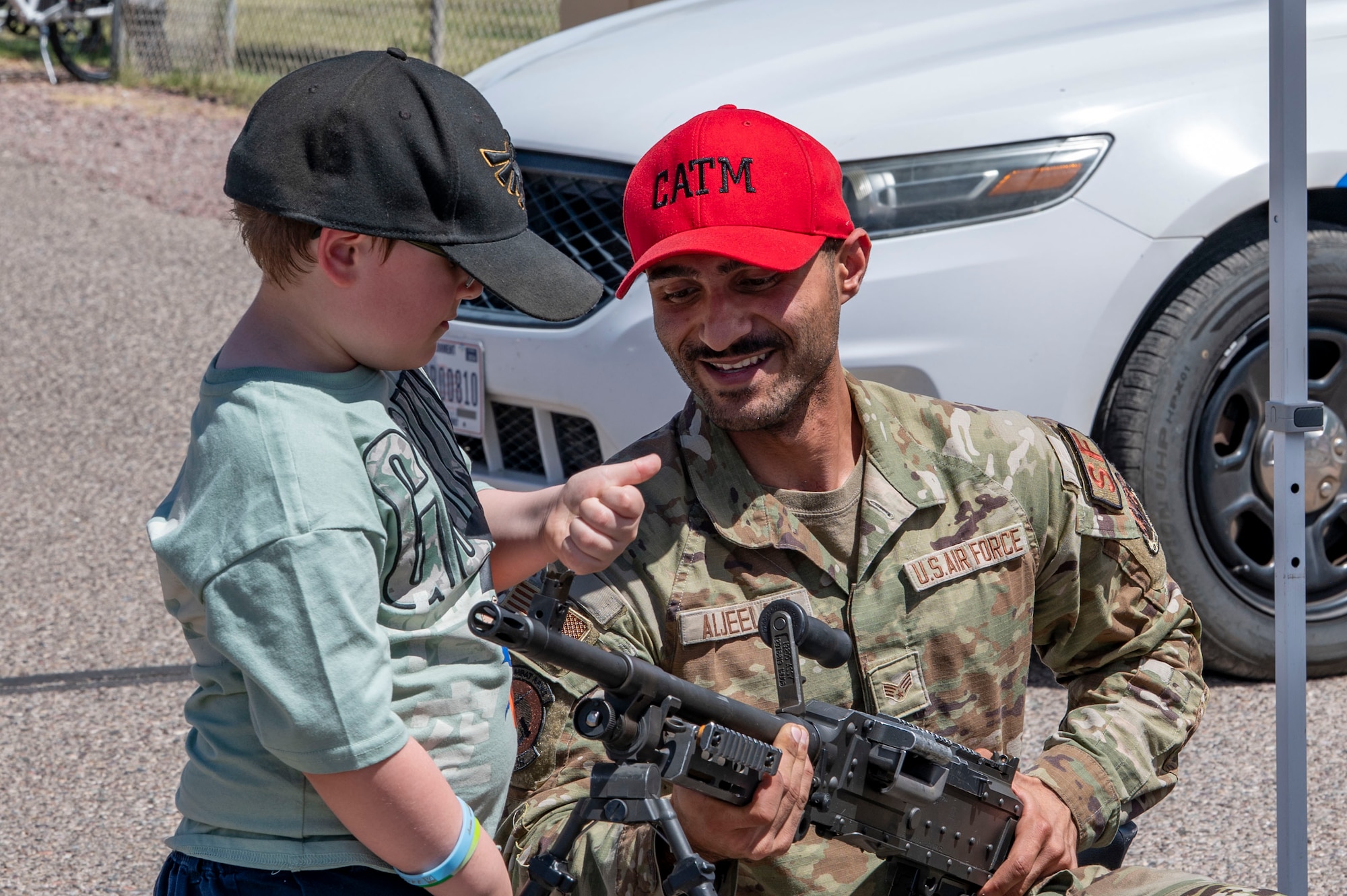 DM50 Picnic and Car Show