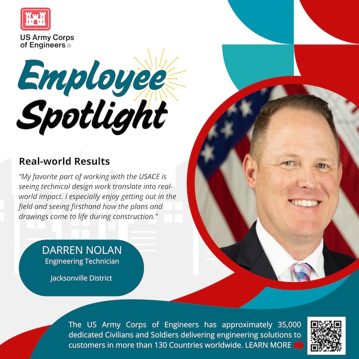 Employee Spotlight