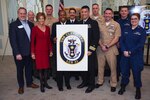 Navy announces commissioning date and location for the future USS Cleveland