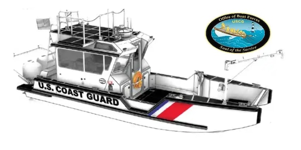Preliminary design of the second-generation trailerable aids to navigation boat.