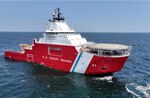 Photo courtesy of Edison Chouest Offshore.