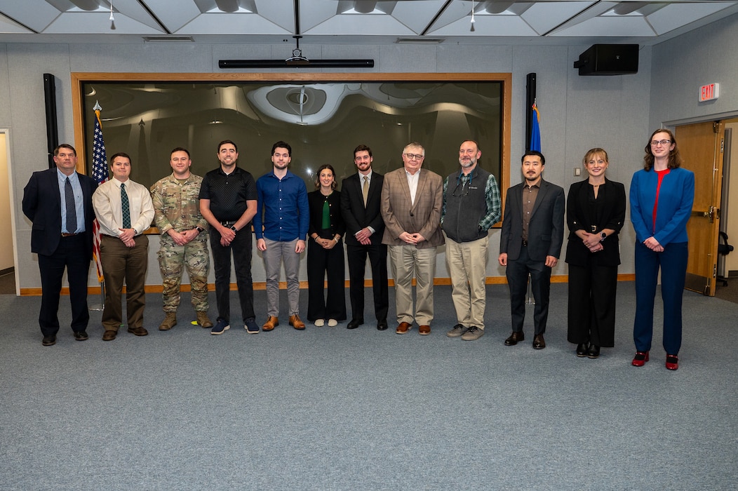 Image of group photo of people.