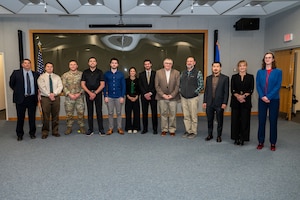 Image of group photo of people.