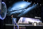 NRO's proliferated architecture exceeding expectations, PDDNRO tells Space Symposium