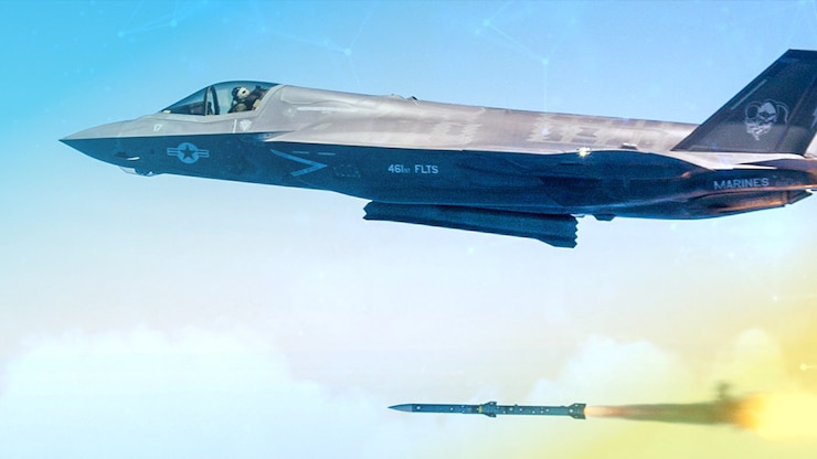 AIR WARFARE