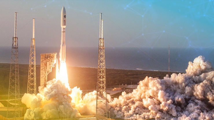 SPACE WARFARE