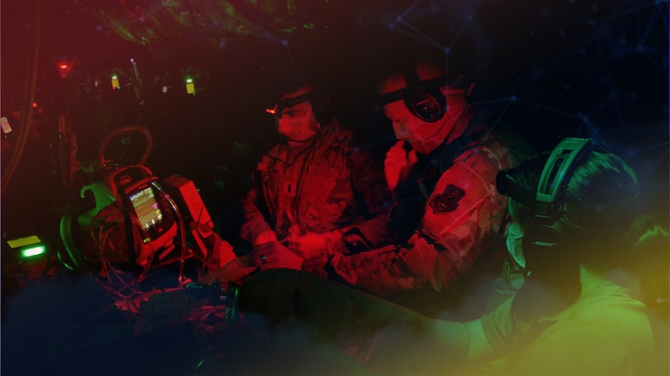 711TH HUMAN PERFORMANCE WING