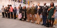Army Reserve retirement event celebrates 271 years of total service
