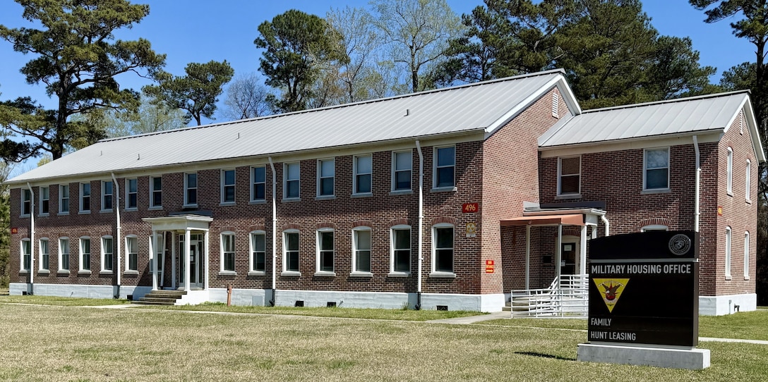 Military Housing Office