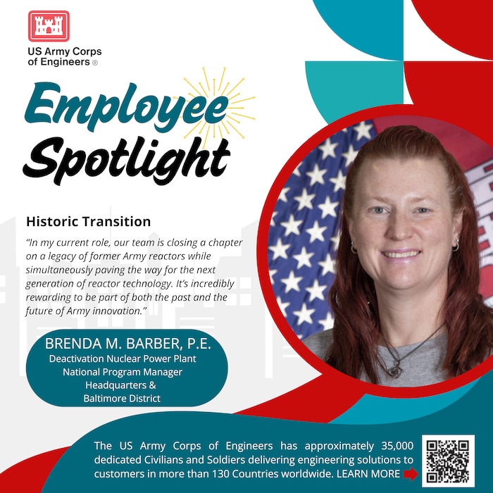 Employee Spotlight