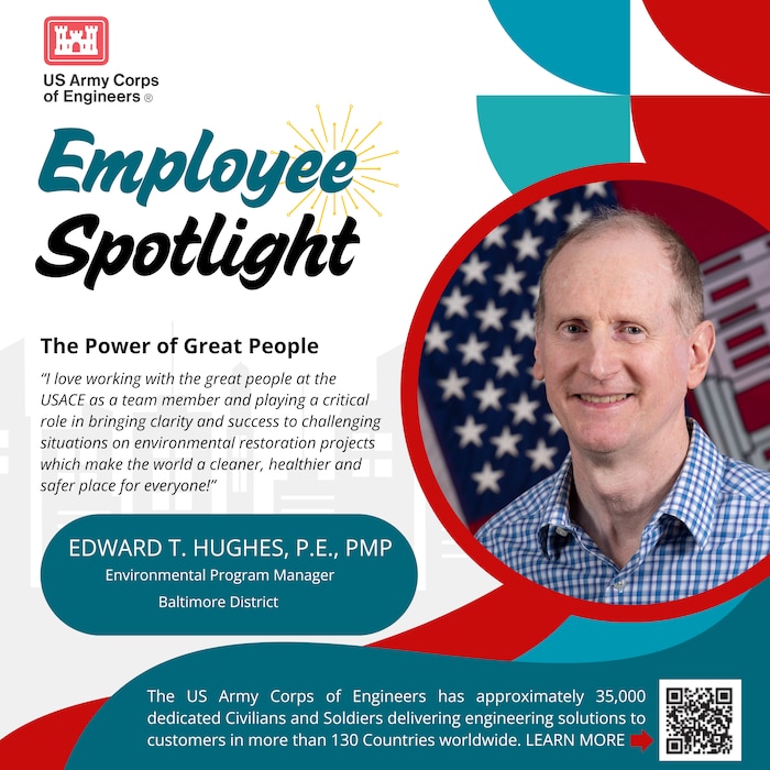 Employee Spotlight