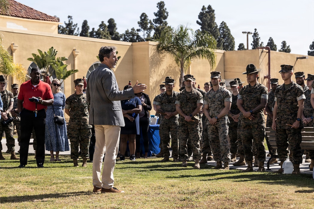 Pinwheels for Prevention