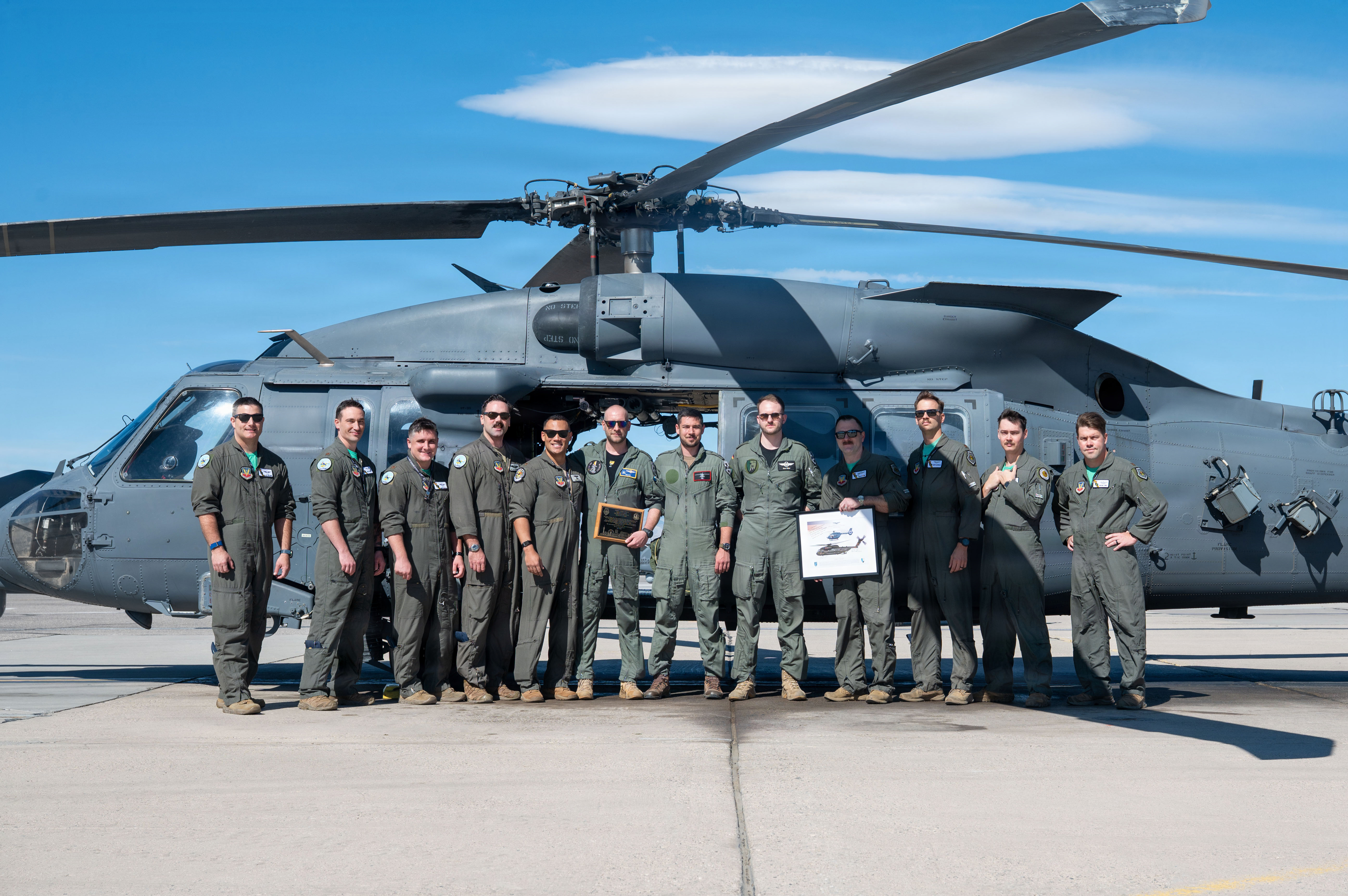 アメリカ陸軍空挺大隊 エアボーン・エアアサルトチャレンジ Forging the Future of Airpower: U.S. and German weapons schools