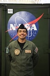 After supporting the successful recovery of NASA’s Artemis II crew and the Orion spacecraft, Hospital Corpsman 1st Class Brian Romero, a search and rescue medical technician assigned to En-Route Care System 11 (ERCS), poses for a photo aboard the amphibious transport dock USS John P. Murtha (LPD 26), April 11. 

Romero, who is attached to Navy Medicine Readiness and Training Unit China Lake and works at Branch Health Clinic China Lake, was part of a larger group of Navy Medicine personnel from commands and military medical treatment facilities across the Pacific Rim who provided expeditionary medical support for the Artemis II recovery mission. In addition to ERCS-11, teams from ERCS-2, ERCS-3, and Expeditionary Resuscitative Surgical System 14 (ERSS) supported the endeavor. The ERCS is a two-person team that provides medical care during transport of critically injured or ill stabilized patients via ground, surface, or air. The ERSS is a seven-person mobile surgical and trauma team that provides life and limb-saving care close to the point of injury. (DoW photo by Regena Kowitz)