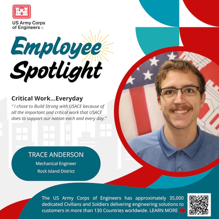 Employee Spotlight