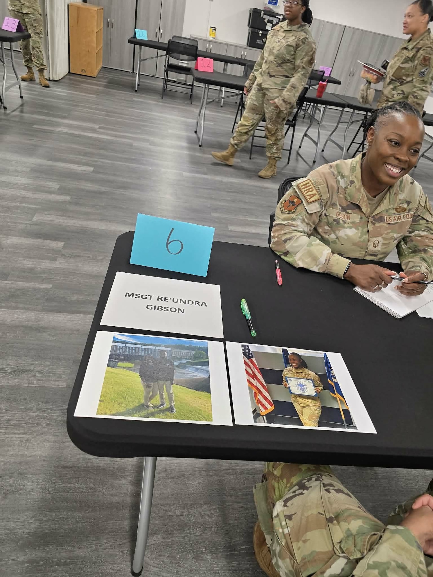 Air University develops warfighters to operate in that kind of environment. It applies that development to real problems, ensuring the force can execute strategies and plans when speed and clarity matter. Project Airmen Inspiring Mentorship is one way that effort takes shape, connecting junior Airmen with NCOs and SNCOs to build trust and confidence early.