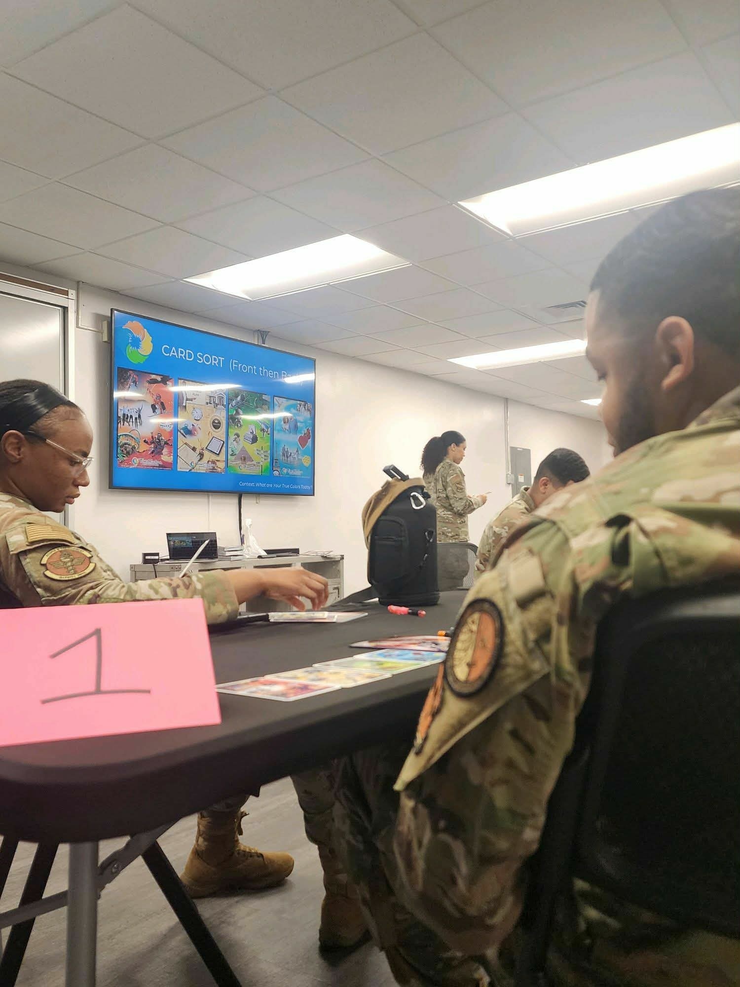 Air University develops warfighters to operate in that kind of environment. It applies that development to real problems, ensuring the force can execute strategies and plans when speed and clarity matter. Project Airmen Inspiring Mentorship is one way that effort takes shape, connecting junior Airmen with NCOs and SNCOs to build trust and confidence early.