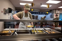 METC Nutrition and Diet Students Practice Therapeutic Diets